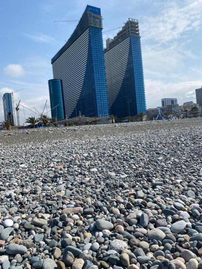 Orbi City Group บาทูมิ ภายนอก รูปภาพ