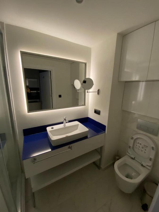 Orbi City Group บาทูมิ ภายนอก รูปภาพ