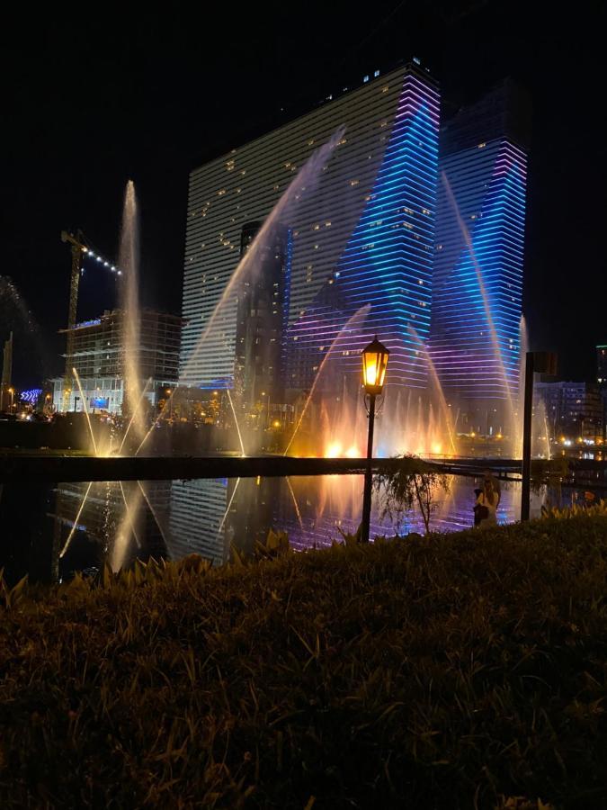 Orbi City Group บาทูมิ ภายนอก รูปภาพ