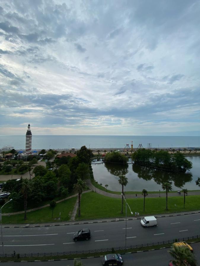 Orbi City Group บาทูมิ ภายนอก รูปภาพ