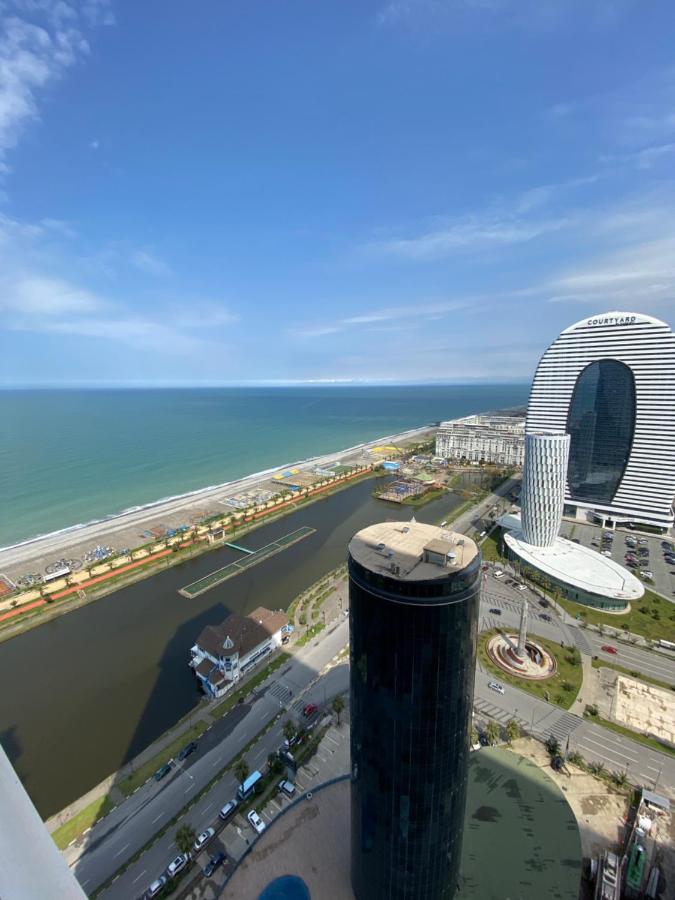 Orbi City Group บาทูมิ ภายนอก รูปภาพ
