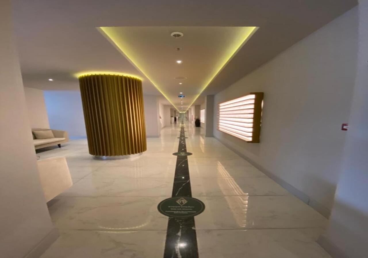 Orbi City Group บาทูมิ ภายนอก รูปภาพ
